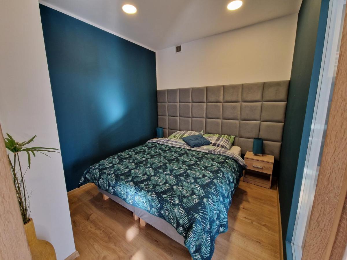 Ferienwohnung Intermo II Świętochłowice Exterior foto