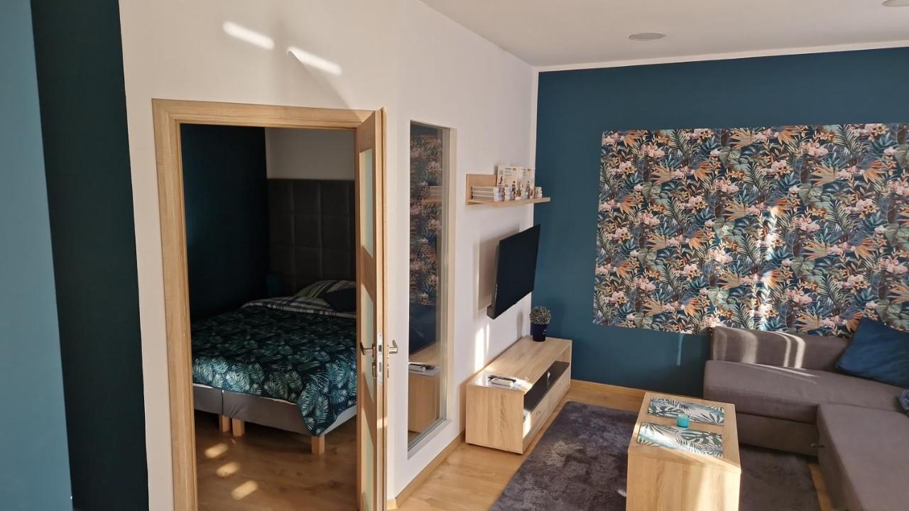 Ferienwohnung Intermo II Świętochłowice Exterior foto