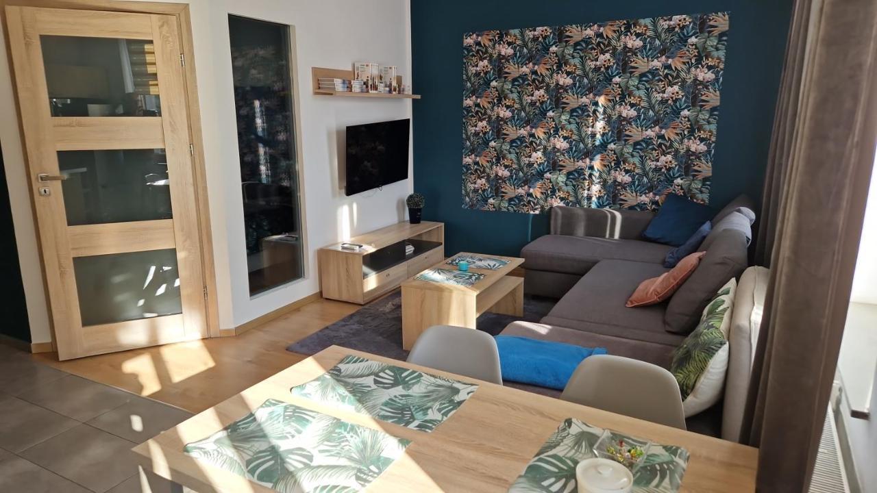Ferienwohnung Intermo II Świętochłowice Exterior foto