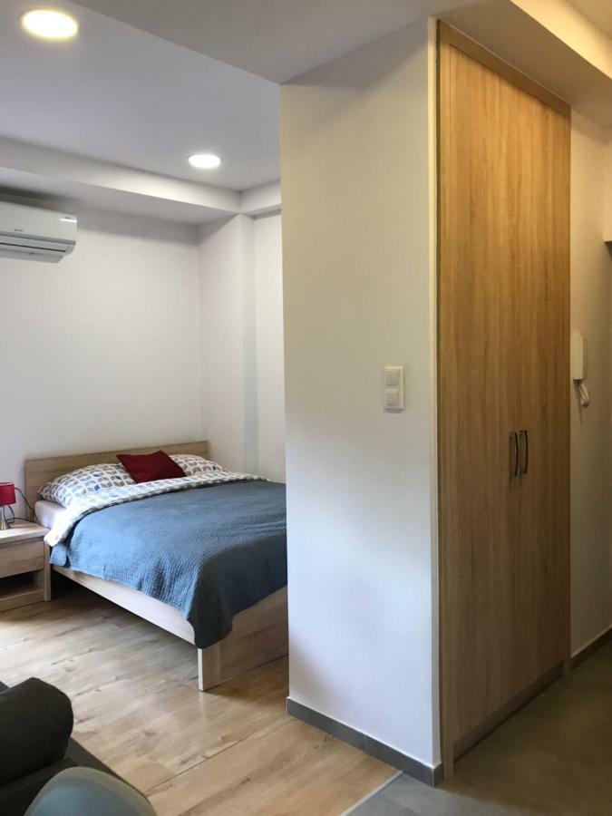Ferienwohnung Intermo II Świętochłowice Exterior foto