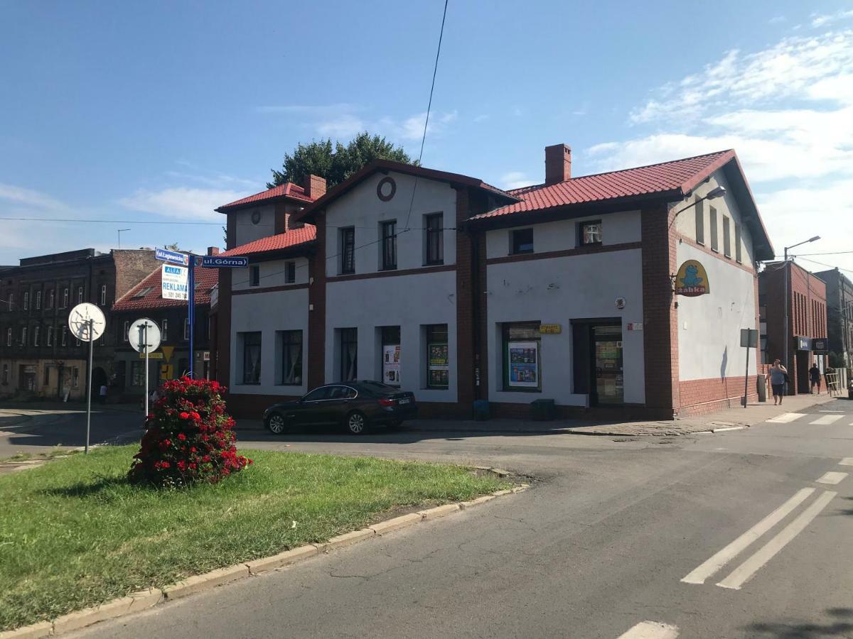 Ferienwohnung Intermo II Świętochłowice Exterior foto